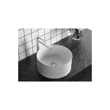 Умывальник Cerutti CR0051A (41х41)