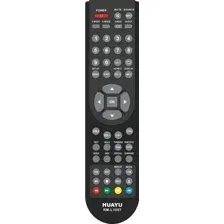 Пульт ДУ Huayu RM-L1057 (для телевизоров Izumi/Polar)
