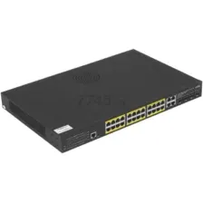 Коммутатор CUDY GS2028PS4-400W