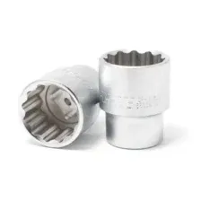 F56960 Головка 3/4 , 60мм (12гр.) FORSAGE