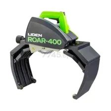 Труборез для стальных и пластиковых труб LIDEN Roar-400 (201.400)