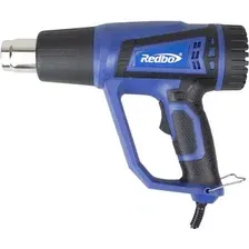 Промышленный фен Redbo HG-2200