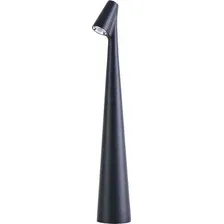 Настольная лампа Arte Lamp Fusion A3283LT-2BK