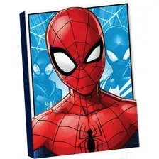 Картина по номерам Marvel Человек-Паук / 9302154