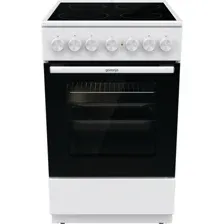 Кухонная плита Gorenje GEC5B41WG