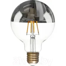 Лампа SmartBuy SBL-G95ChromeArt-7-30K-E27