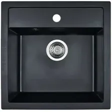 Мойка кухонная Wisent W510-25