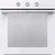 Электрический духовой шкаф Gorenje BO6725E02WG
