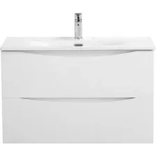BelBagno Тумба под умывальник MARINO-CER-MINI-700-2C-SO-BO-P