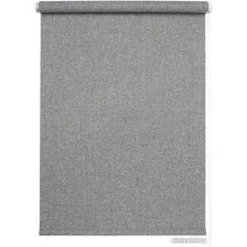 Рулонные шторы Legrand Саммер 57x175 58127416 (графит)