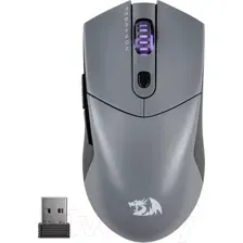 Мышь Redragon ST4R Pro / 72323 (черный)