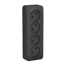 Розетка Systeme Electric Blanca BLNRA000416