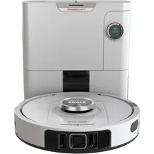 Робот-пылесос Shark PowerDetect Self-Empty AV2820VEEUWH