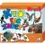Развивающая игра Десятое королевство Учись играя. Кто где живет 00238