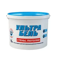 Краска Sniezka Ультра Бель 5 л