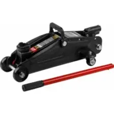 Домкрат подкатной 2т h330 STARTUL AUTO (ST8014-04)