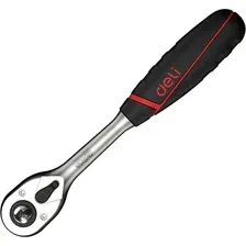 Трещотка Deli EDQ42802