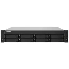 Сетевой накопитель QNAP TS-832PXU-RP-4G