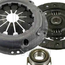 Комплект сцепления BLUE PRINT ADK83009