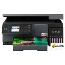МФУ Epson EcoTank L8100 (черный)