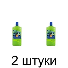 Удобрение для голубики и лесных ягод ДОБРАЯ СИЛА (1л) -2шт