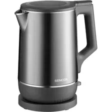 Электрический чайник Sencor SWK 0800GY