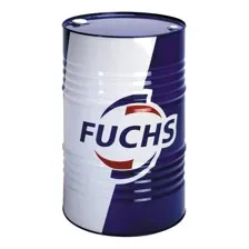 Моторное масло FUCHS TITAN GT1 FLEX 3 5W-40, 205л (601885945 / 601873799)