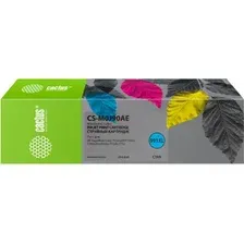 Картридж CACTUS CS-M0J90AE (аналог HP 991X)