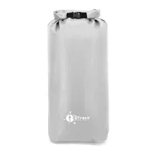 Гермомешок BTrace DryBag / A0357 (80л, серый)