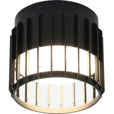 Точечный светильник General Lighting GWL-GX53-M-IP20 / 662683
