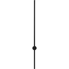 Бра LOFT IT Rays 10052BK