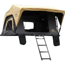 Автомобильная палатка Wild Land Normandy Auto 140 pro 900010-0002-0005