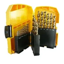 Набор сверл DeWalt DT7926-XJ