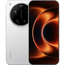Телефон Xiaomi 17 Ultra 16GB/512GB международная версия (белый)