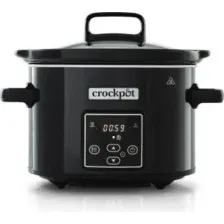 Медленноварка Crockpot CSC061X