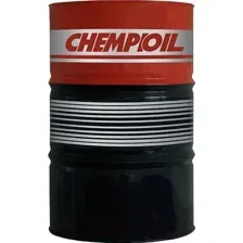 Моторное масло Chempioil Ultra LRX 5W30 SN/CF / CH9702-DR (208л)