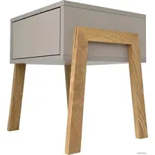 Комод Crafto Мунк 05 44x40x50 (латте)
