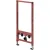 Инсталляция для биде Tece Spring profil S330000