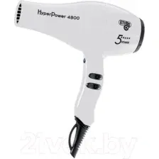 Фен ETI Hyper Power 4800 (белый)