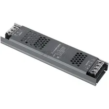 Блок питания Indoor 300W/12V, серия 3, компактный, AKS