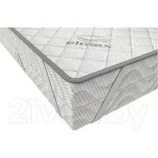 Защитный наматрасник Elmax Jersey Lux 160x180