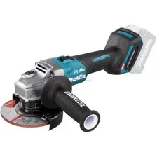 Шлифмашина угловая Makita XGT, GA005GZ