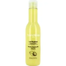 Мицеллярное молочко Blancreme Mango Butter&Coconut Oil, 200 мл