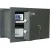 Встраиваемый сейф SAFEtronics STR 25M