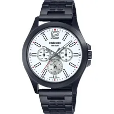 Наручные часы Casio MTP-E350B-7B