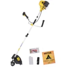 Бензиновый триммер (Мотокоса) HUTER GGT-1500S 