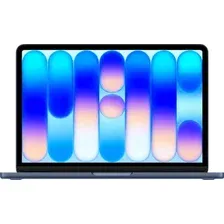 Ноутбук Apple MacBook Neo 13" A18 Pro 2026 MHFF4