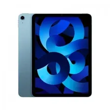 Apple iPad Air 2022 64GB (синий)