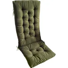 Подушка для шезлонга Nivasan Оксфорд К-2, PS.O120x45K-2, 120x45 см
