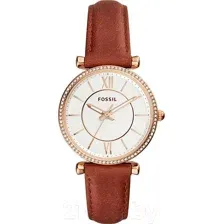 Часы наручные женские Fossil ES4428